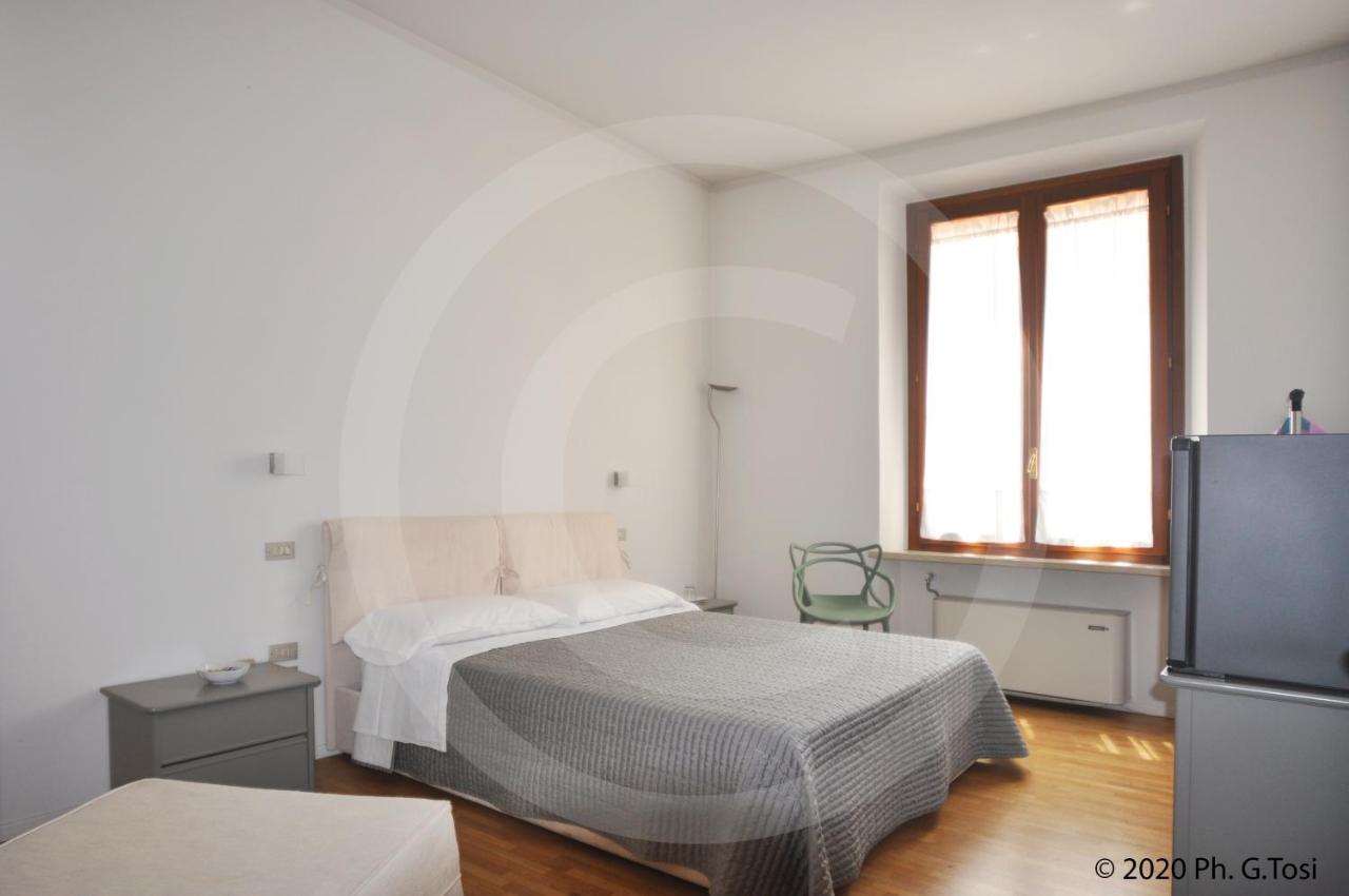 A.A.A. Armonie B&B Mantua Dış mekan fotoğraf