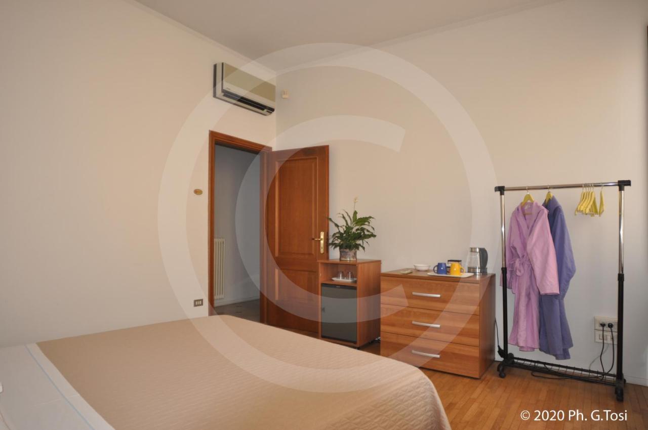 A.A.A. Armonie B&B Mantua Dış mekan fotoğraf