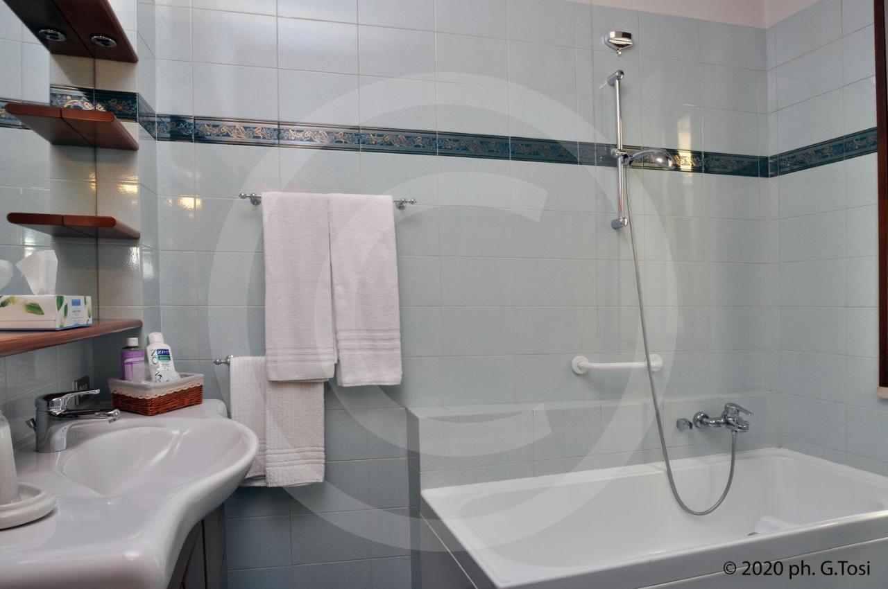 A.A.A. Armonie B&B Mantua Dış mekan fotoğraf