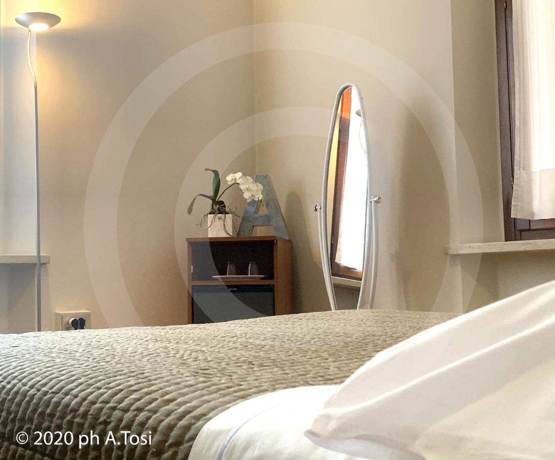 A.A.A. Armonie B&B Mantua Dış mekan fotoğraf