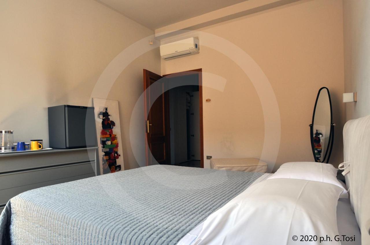 A.A.A. Armonie B&B Mantua Dış mekan fotoğraf