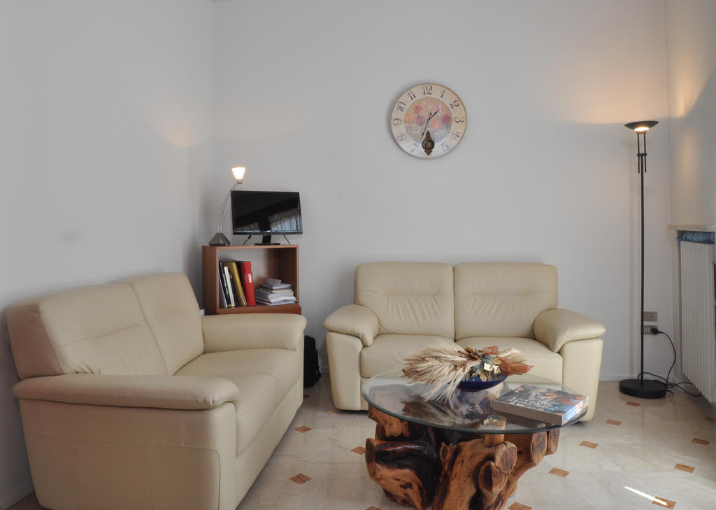 A.A.A. Armonie B&B Mantua Dış mekan fotoğraf
